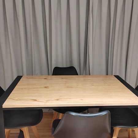 דירות בואנוס איירס Belgrano, 3 Ambientes, Seguridad, A Estrenar מראה חיצוני תמונה