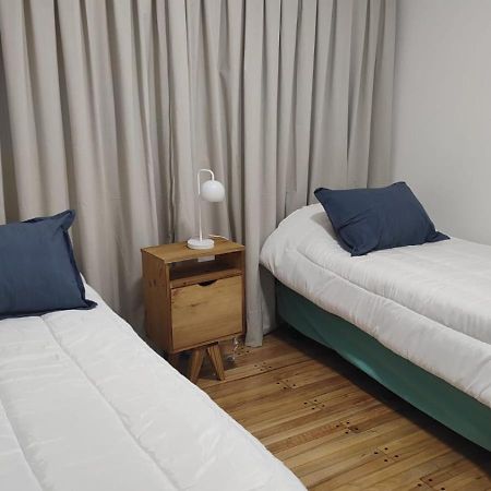 דירות בואנוס איירס Belgrano, 3 Ambientes, Seguridad, A Estrenar מראה חיצוני תמונה