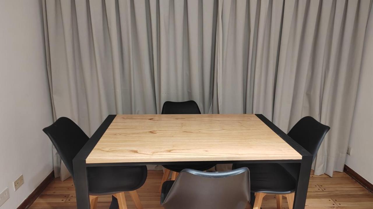 דירות בואנוס איירס Belgrano, 3 Ambientes, Seguridad, A Estrenar מראה חיצוני תמונה