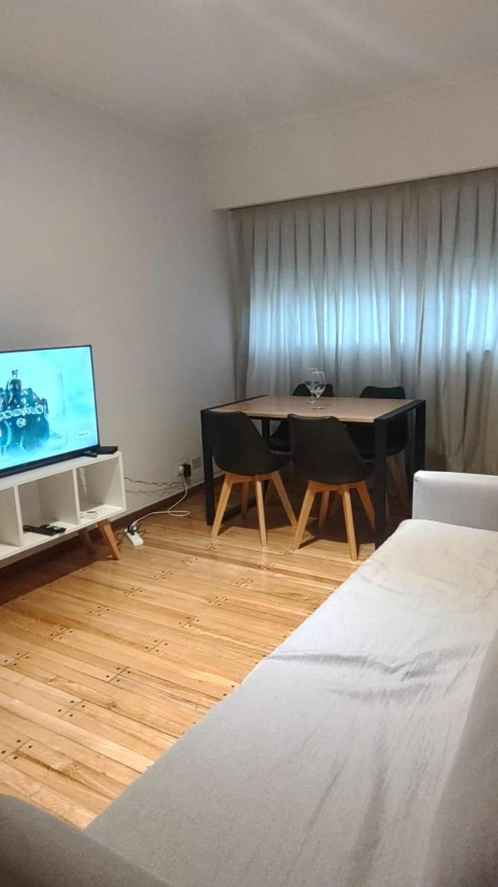 דירות בואנוס איירס Belgrano, 3 Ambientes, Seguridad, A Estrenar מראה חיצוני תמונה