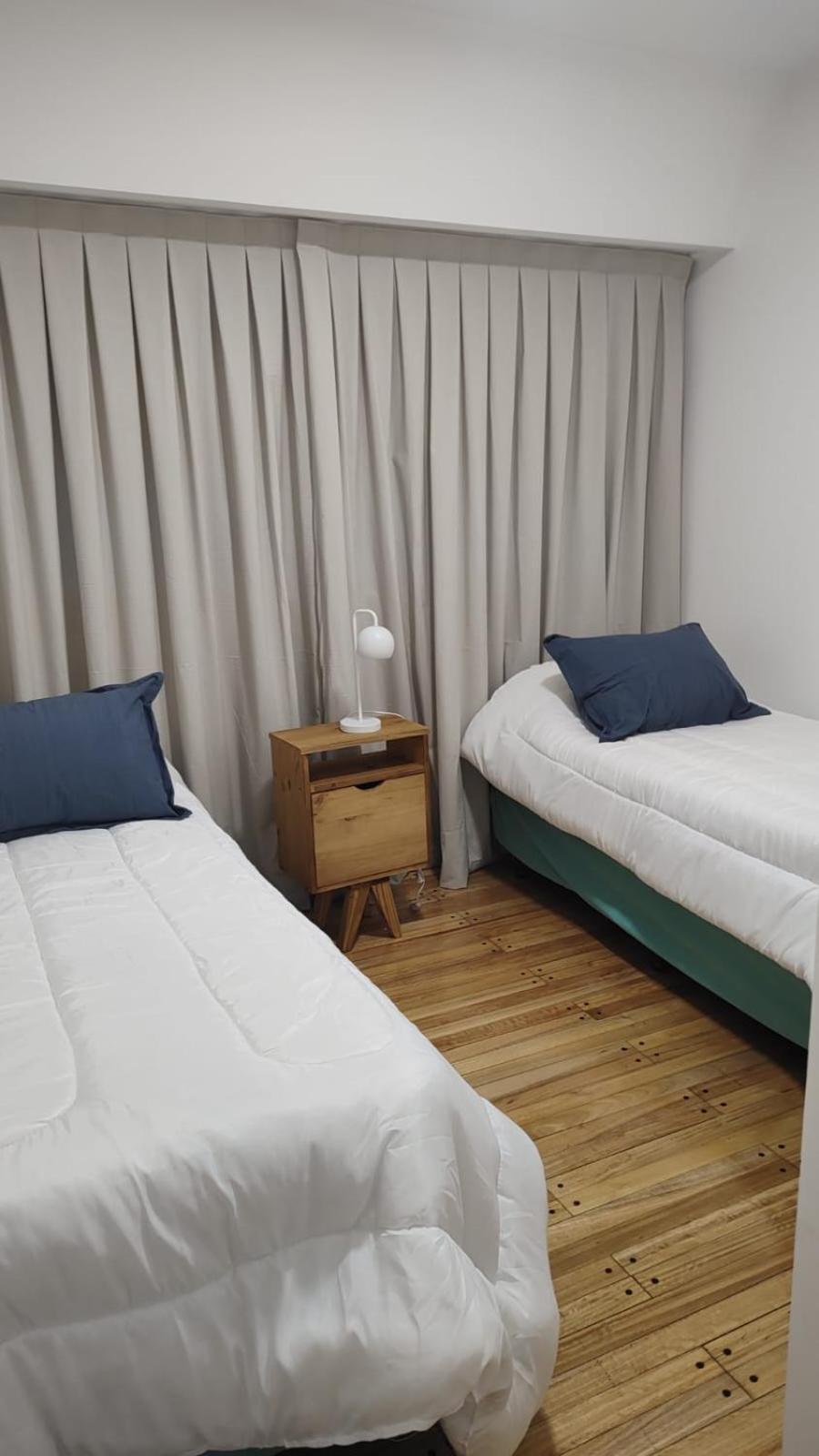 דירות בואנוס איירס Belgrano, 3 Ambientes, Seguridad, A Estrenar מראה חיצוני תמונה