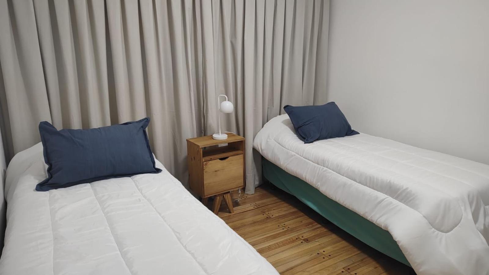 דירות בואנוס איירס Belgrano, 3 Ambientes, Seguridad, A Estrenar מראה חיצוני תמונה
