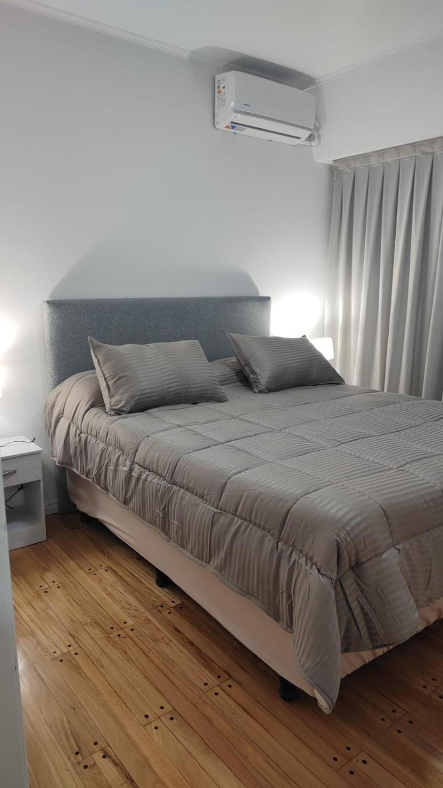 דירות בואנוס איירס Belgrano, 3 Ambientes, Seguridad, A Estrenar מראה חיצוני תמונה