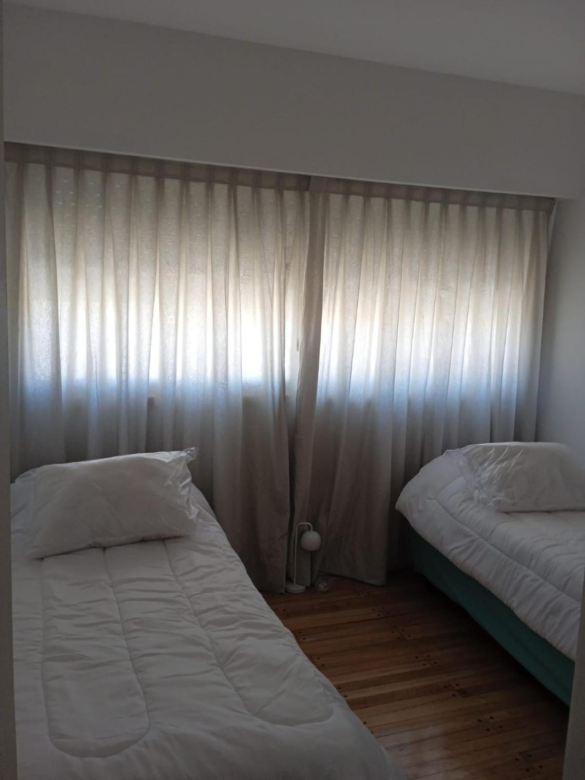 דירות בואנוס איירס Belgrano, 3 Ambientes, Seguridad, A Estrenar מראה חיצוני תמונה