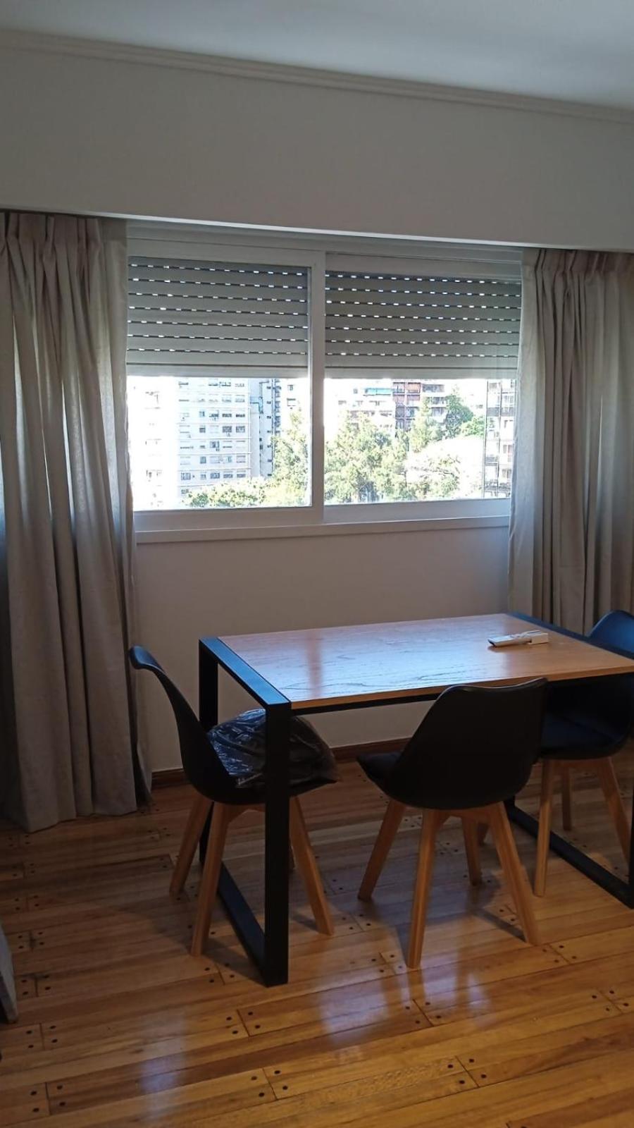 דירות בואנוס איירס Belgrano, 3 Ambientes, Seguridad, A Estrenar מראה חיצוני תמונה