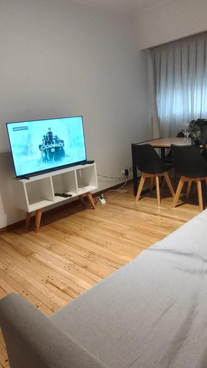 דירות בואנוס איירס Belgrano, 3 Ambientes, Seguridad, A Estrenar מראה חיצוני תמונה