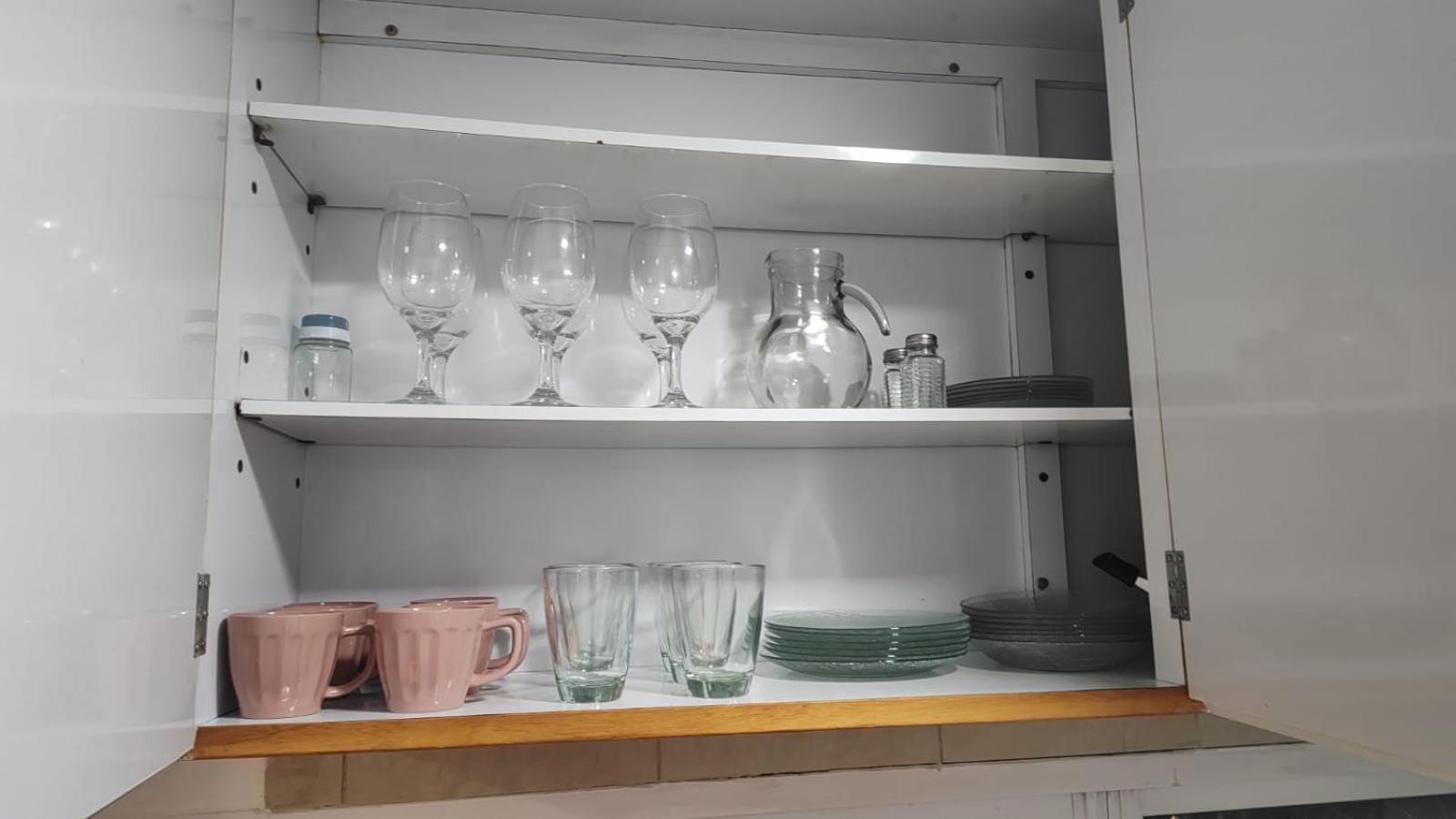 דירות בואנוס איירס Belgrano, 3 Ambientes, Seguridad, A Estrenar מראה חיצוני תמונה