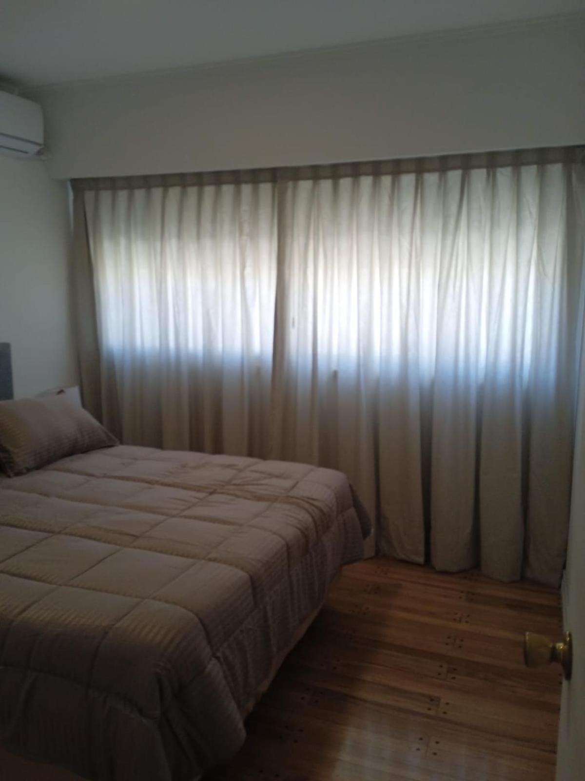 דירות בואנוס איירס Belgrano, 3 Ambientes, Seguridad, A Estrenar מראה חיצוני תמונה