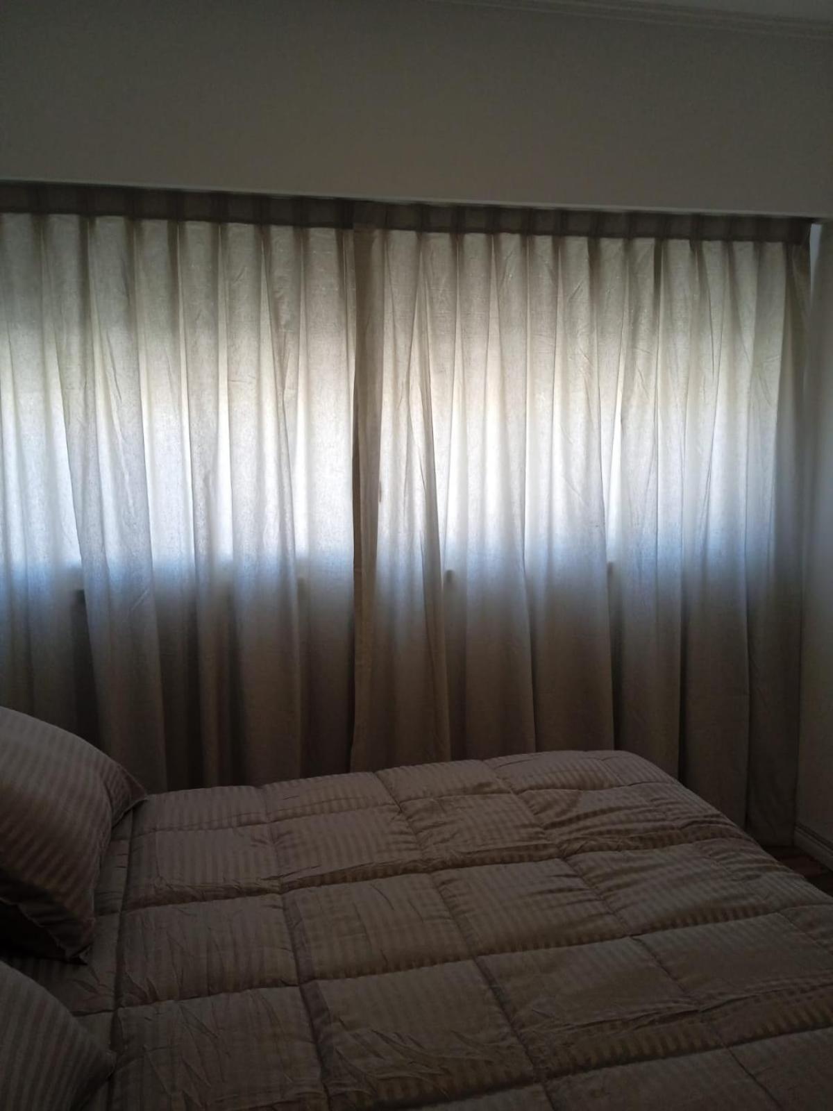 דירות בואנוס איירס Belgrano, 3 Ambientes, Seguridad, A Estrenar מראה חיצוני תמונה