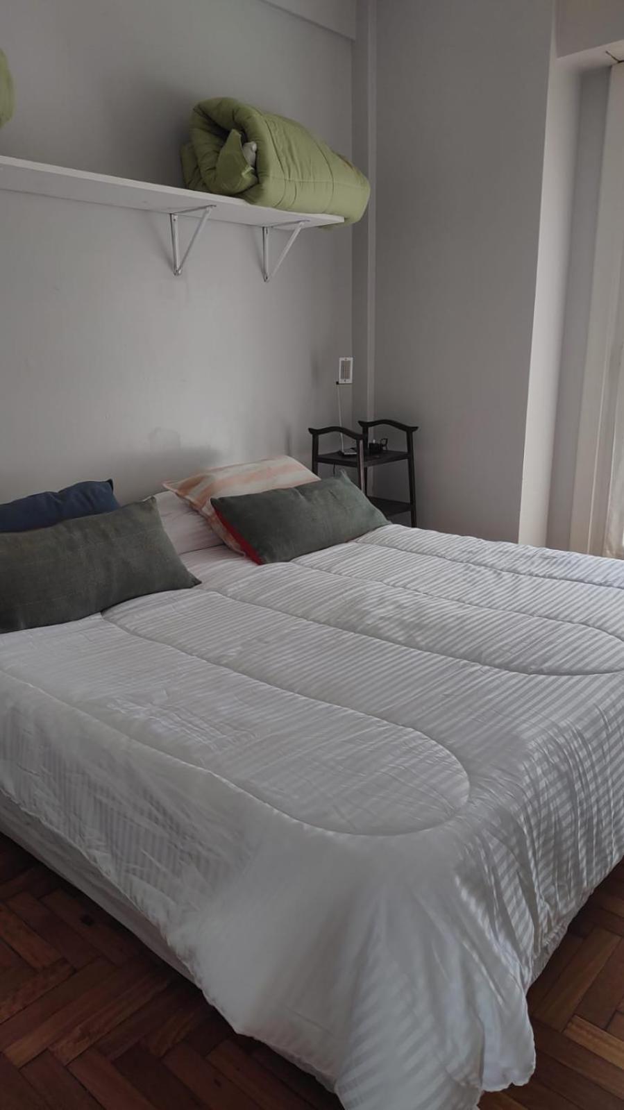 דירות בואנוס איירס Belgrano, 3 Ambientes, Seguridad, A Estrenar מראה חיצוני תמונה