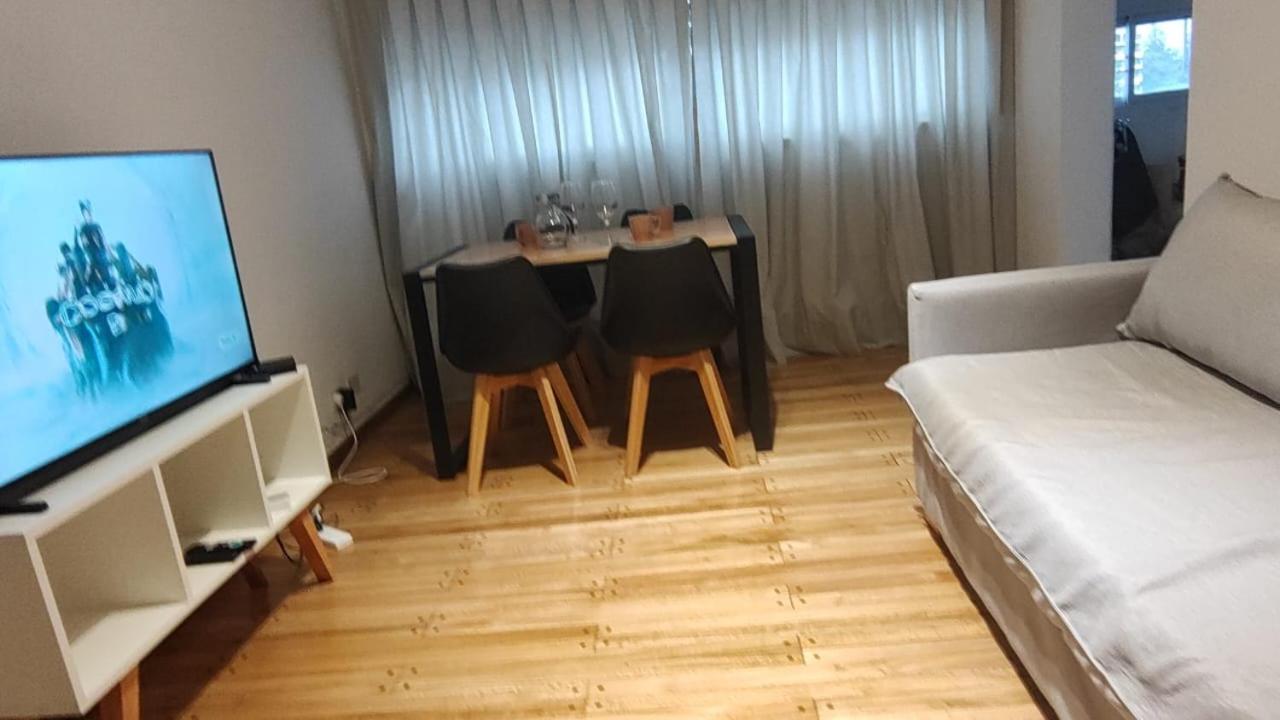 דירות בואנוס איירס Belgrano, 3 Ambientes, Seguridad, A Estrenar מראה חיצוני תמונה