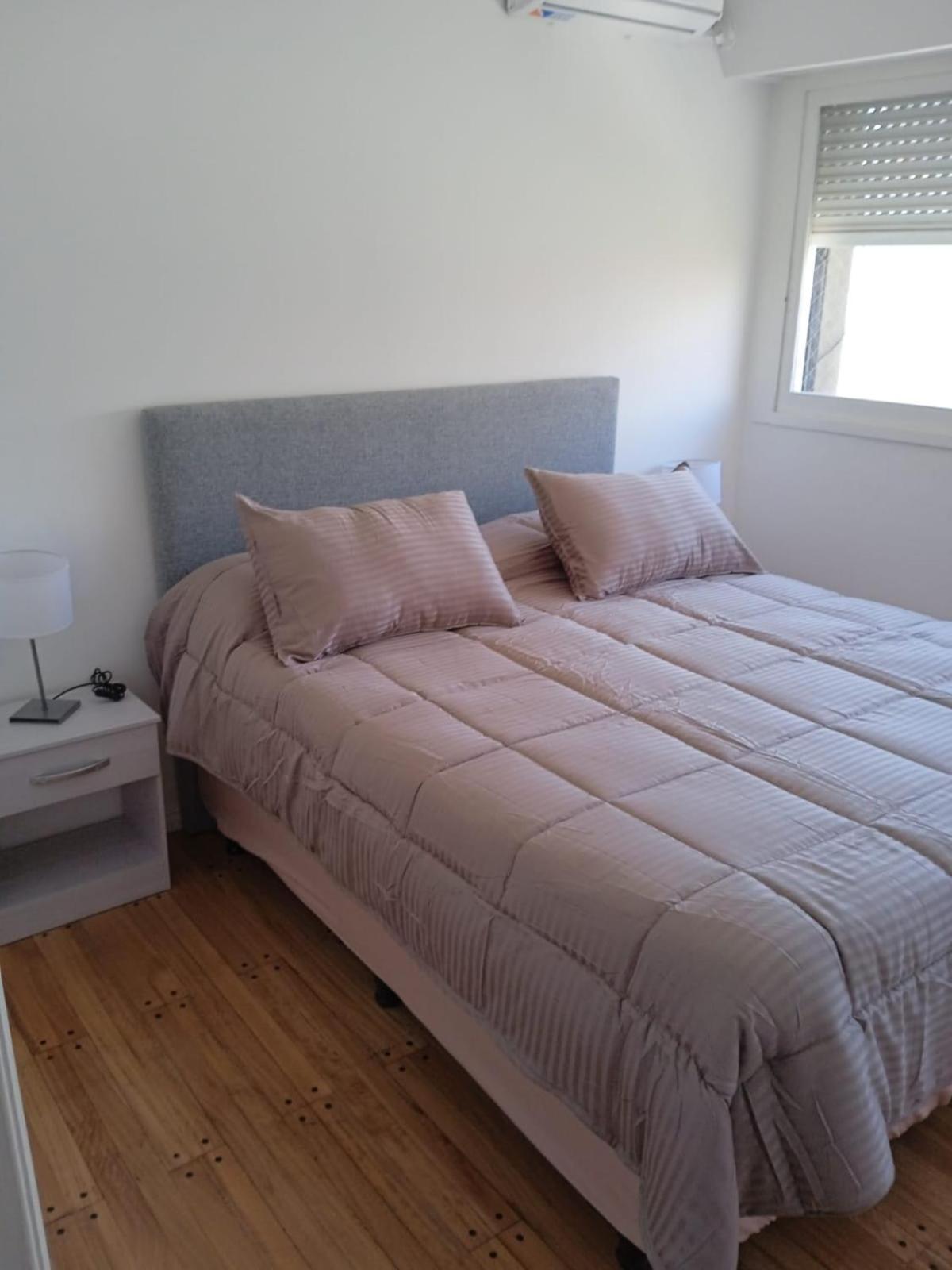 דירות בואנוס איירס Belgrano, 3 Ambientes, Seguridad, A Estrenar מראה חיצוני תמונה